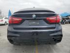 2018 Bmw X6 Sdrive35I   zu verkaufen in Sun Valley, CA - Rear End