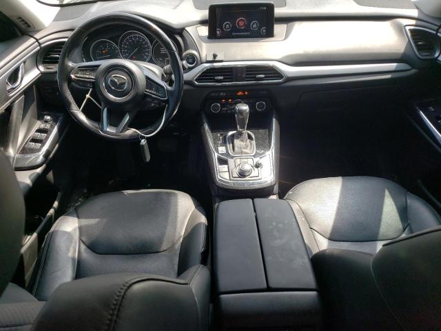2018 MAZDA CX-9 TOURING  