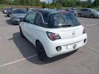2013 VAUXHALL ADAM for sale at Copart SANDTOFT