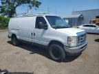 2012 FORD ECONOLINE E150 VAN   for sale at Copart QC - MONTREAL