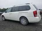 2011 Kia Sedona Lx за продажба в Waldorf, MD - Minor Dent/Scratches