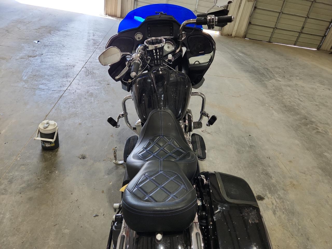 HARLEY-DAVIDSON FL 2022 VIN 1HD1KHC10NB642231 zdjęcie 6