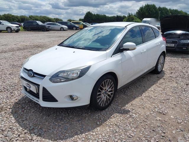 FORD FOCUS ZETE 2011
