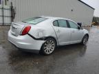 2012 Lincoln Mks  на продаже в Harleyville, SC - Rear End
