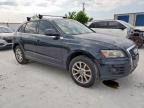 2012 Audi Q5 Premium Plus na sprzedaż w Haslet, TX - Mechanical