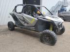 2021 POLARIS RZR PRO XP 4 SPORT   for sale at Copart QC - MONTREAL