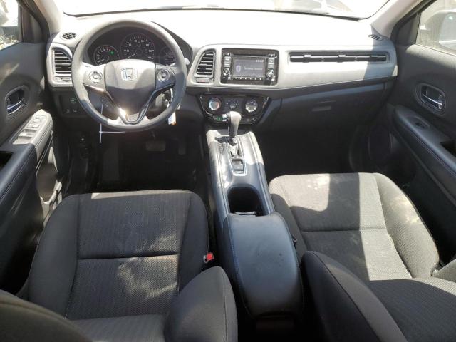  HONDA HR-V 2017 Green