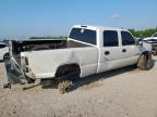 2004 Chevrolet Silverado K2500 Heavy Duty   zu verkaufen in Houston, TX - All Over