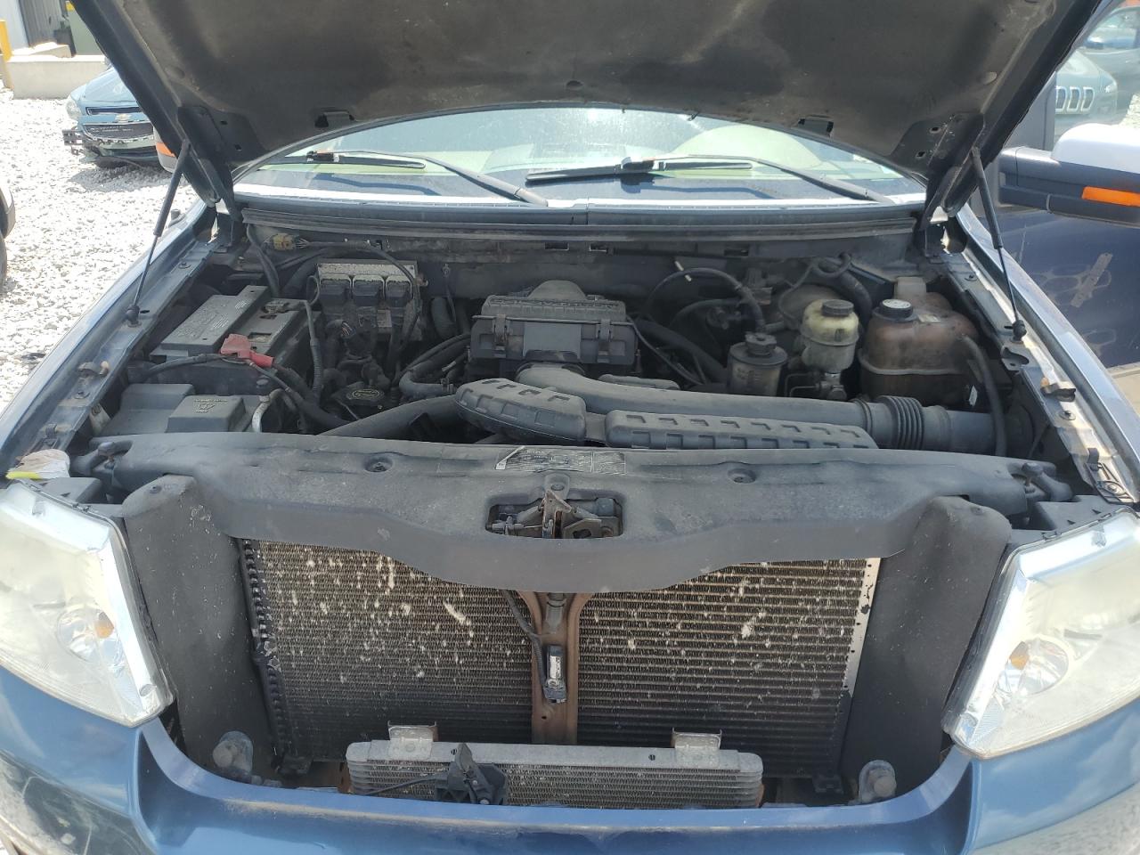 2005 Ford F150 Supercrew VIN: 1FTPW145X5FA98046 Lot: 61680985