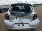 2015 NISSAN MICRA  à vendre chez Copart QC - MONTREAL