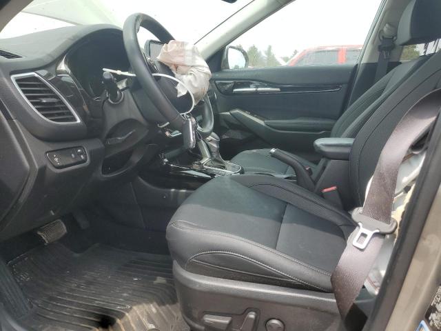  KIA SELTOS 2023 Gray