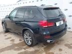2018 BMW X5 XDRIVE3 for sale at Copart SANDY