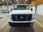 2017 Nissan Nv 1500 S en Venta en Marlboro, NY - Front End