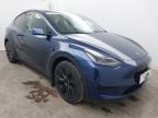 2024 TESL MODEL Y LO for sale at Copart GLOUCESTER