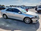 2011 Ford Fusion Sel   for Sale in Grand Prairie, TX - Front End