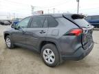 2024 TOYOTA RAV4 LE   for sale at Copart CA - LOS ANGELES