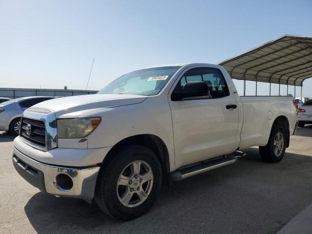 2007 Toyota Tundra 