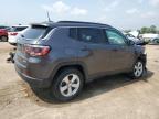 2018 Jeep Compass Latitude   en Venta en Elgin, IL - Front End