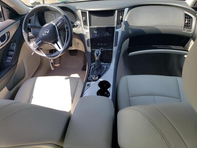  INFINITI Q50 2019 Szary