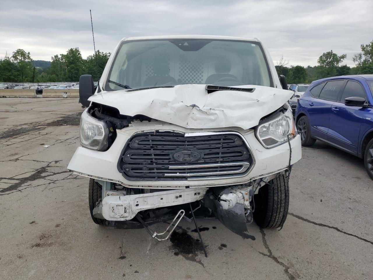 FORD TRANSIT 2019 VIN 1FTYR1YM8KKA42140 photo 5