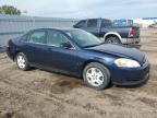 2008 Chevrolet Impala Ls for Sale in Greenwood, NE - Rear End