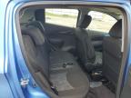 2016 Chevrolet Spark 1Lt იყიდება Mcfarland-ში, WI - Front End