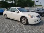 2011 Nissan Altima Base للبيع في North Billerica، MA - Rear End