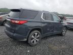 2018 Chevrolet Traverse Lt en Venta en Gastonia, NC - Side
