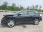 2016 Nissan Rogue S for Sale in Leroy, NY - Front End