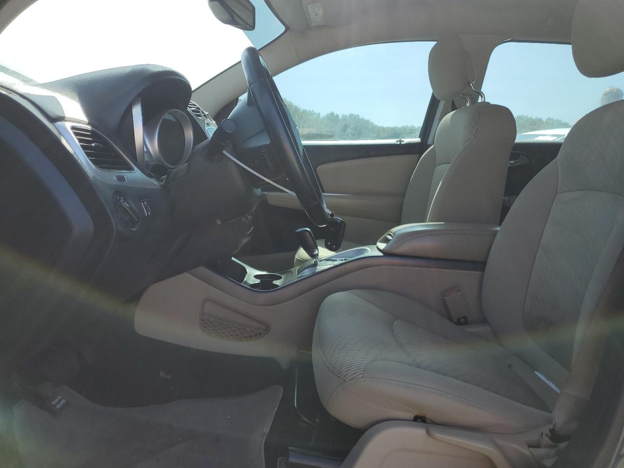 2015 Dodge Journey Se VIN: 3C4PDCABXFT532369 Lot: 60250745