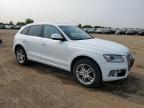 2017 Audi Q5 Premium Plus للبيع في Elgin، IL - Front End