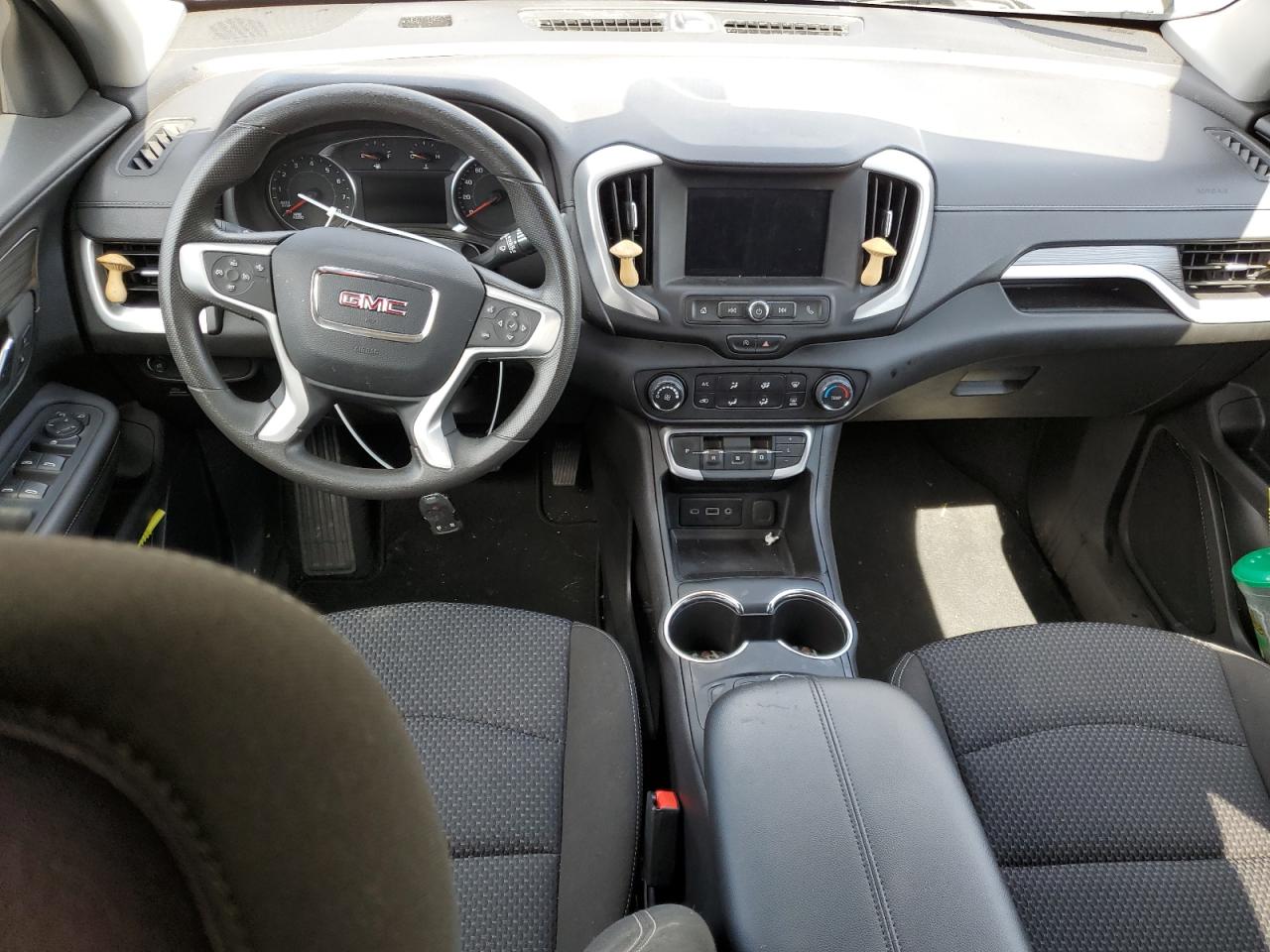 2024 GMC Terrain Sle VIN: 3GKALMEGXRL179645 Lot: 60807005