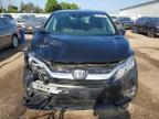 2020 HONDA ODYSSEY EX   for sale at Copart ON - TORONTO