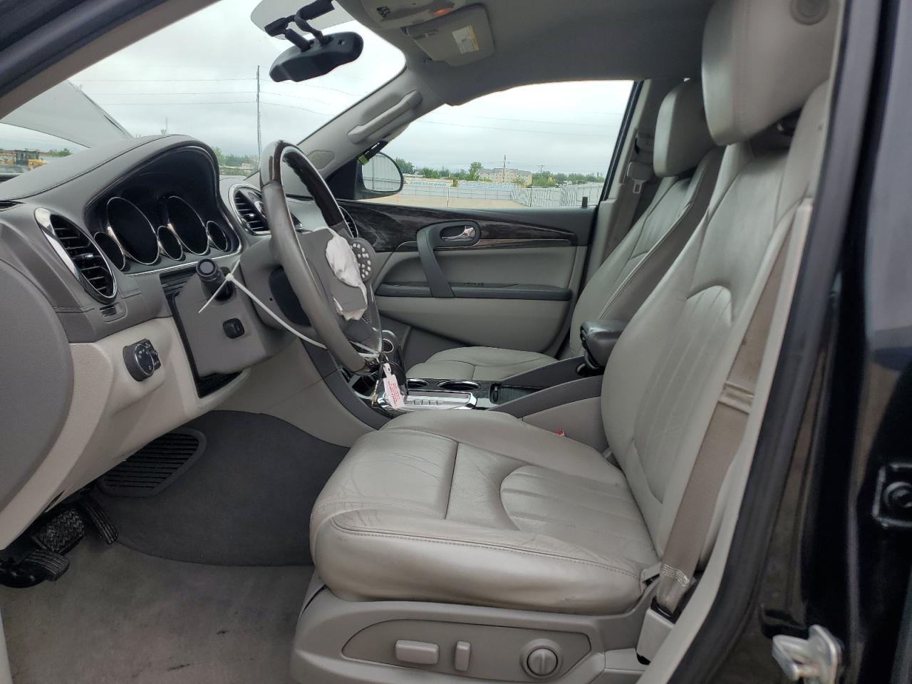 2013 Buick Enclave VIN: 5GAKVDKD5DJ263619 Lot: 62667395