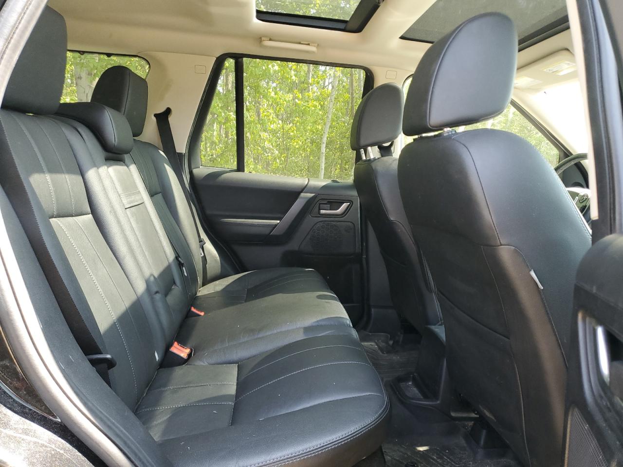 2013 Land Rover Lr2 Hse VIN: SALFR2BG5DH325328 Lot: 61949075