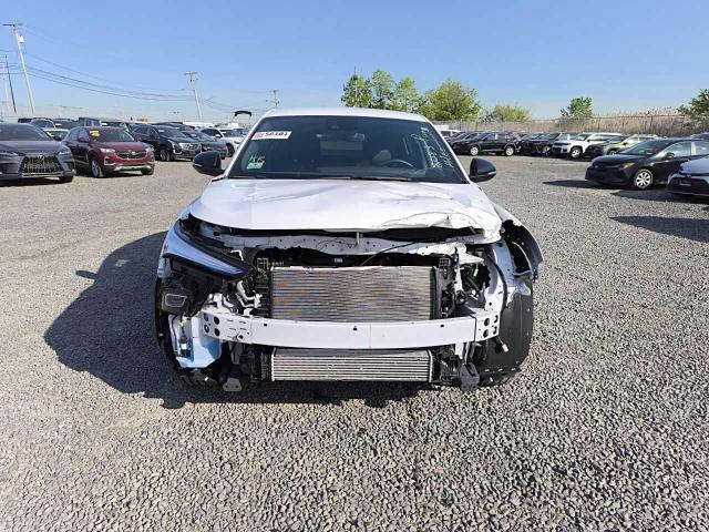  BUICK ENVISTA SP 2024 White