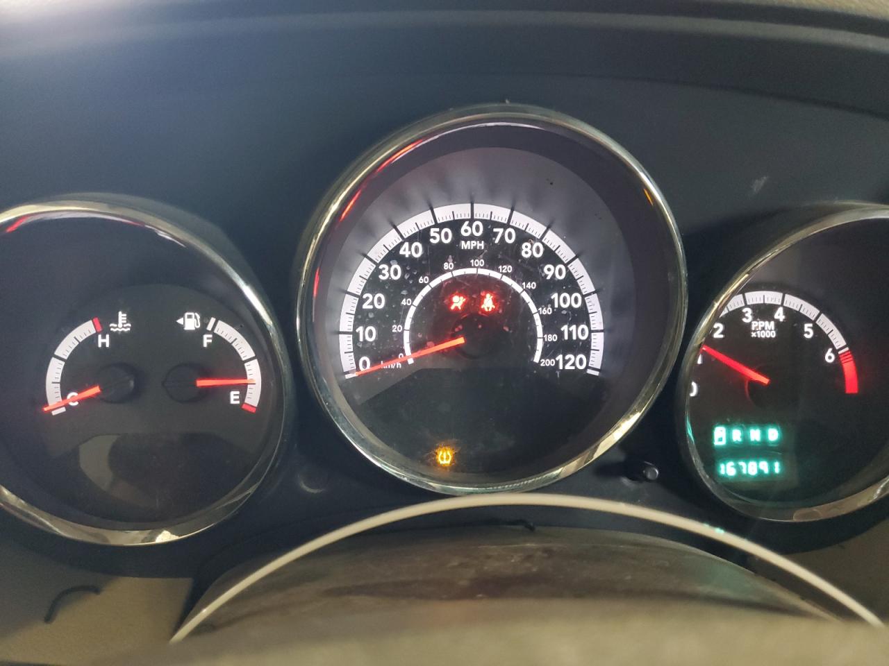 2011 Dodge Caliber Mainstreet VIN: 1B3CB3HA5BD107046 Lot: 60499035