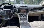2017 Lincoln Continental Select na sprzedaż w Portland, OR - Rear End
