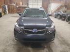 2017 Subaru Crosstrek Limited for Sale in Ebensburg, PA - Mechanical