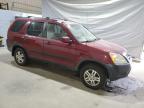 2004 Honda Cr-V Ex продається в Candia, NH - Normal Wear