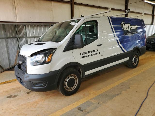  FORD TRANSIT 2020 Biały