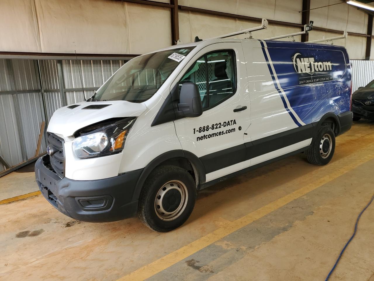 2020 Ford Transit T-250
