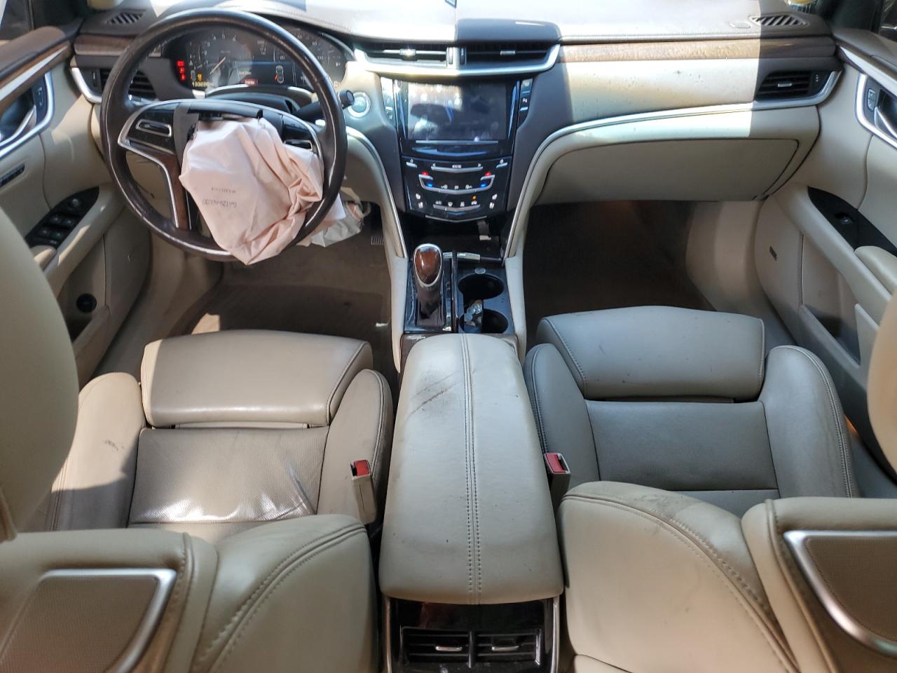 2013 Cadillac Xts Premium Collection VIN: 2G61S5S39D9236826 Lot: 62521645