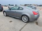 2011 Infiniti G37 Base продається в Grand Prairie, TX - Minor Dent/Scratches