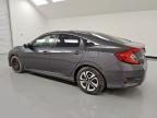 2018 Honda Civic Lx   продається в Houston, TX - Minor Dent/Scratches