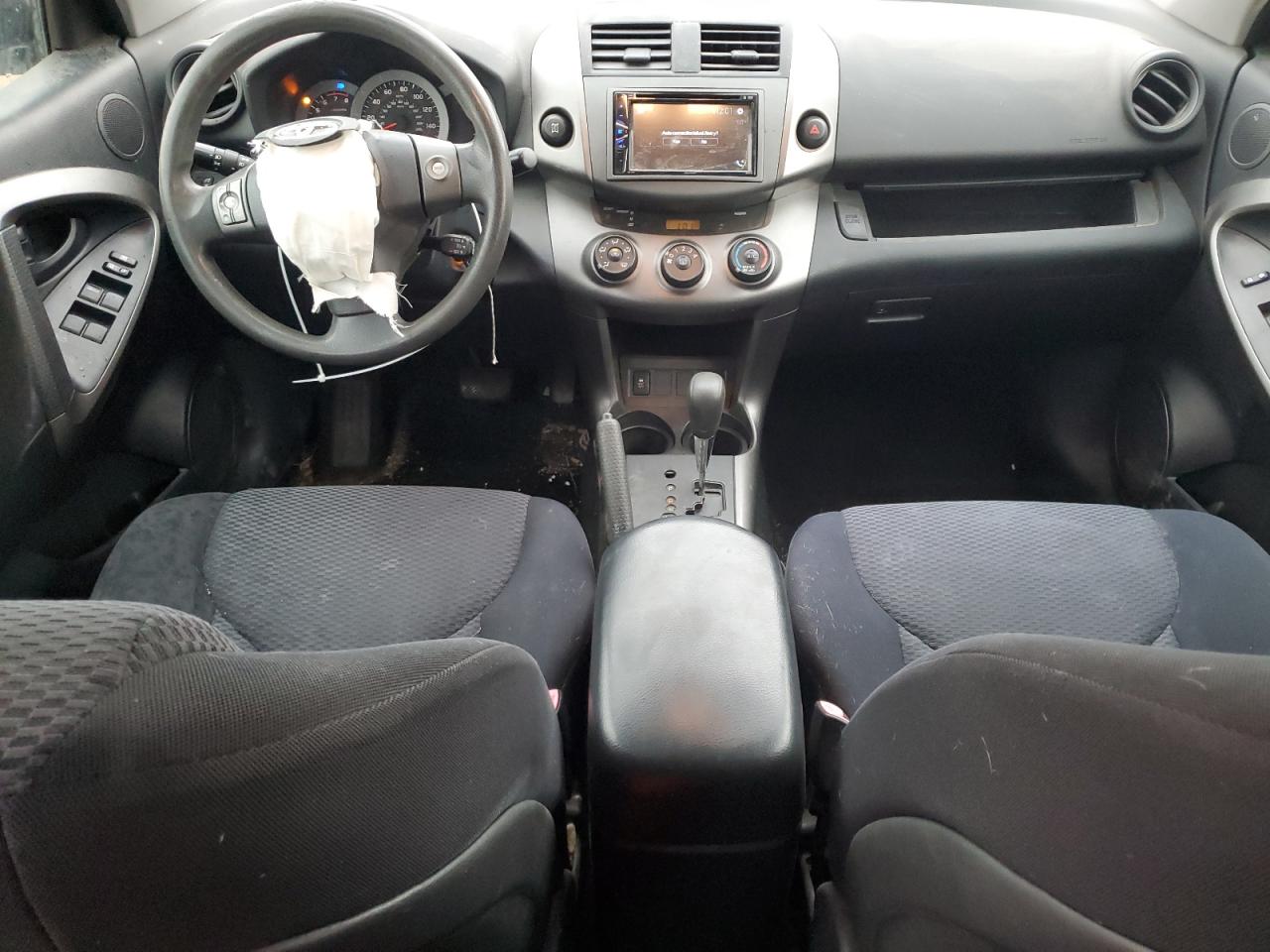 2009 Toyota Rav4 Sport VIN: JTMBK32V89D000282 Lot: 57994395