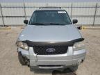 2007 FORD ESCAPE LIMITED for sale at Copart AB - EDMONTON