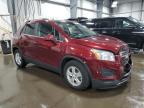2016 Chevrolet Trax 1Lt   zu verkaufen in Ham Lake, MN - Front End
