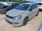 2012 VOLKSWAGEN POLO R LIN for sale at Copart NEWBURY