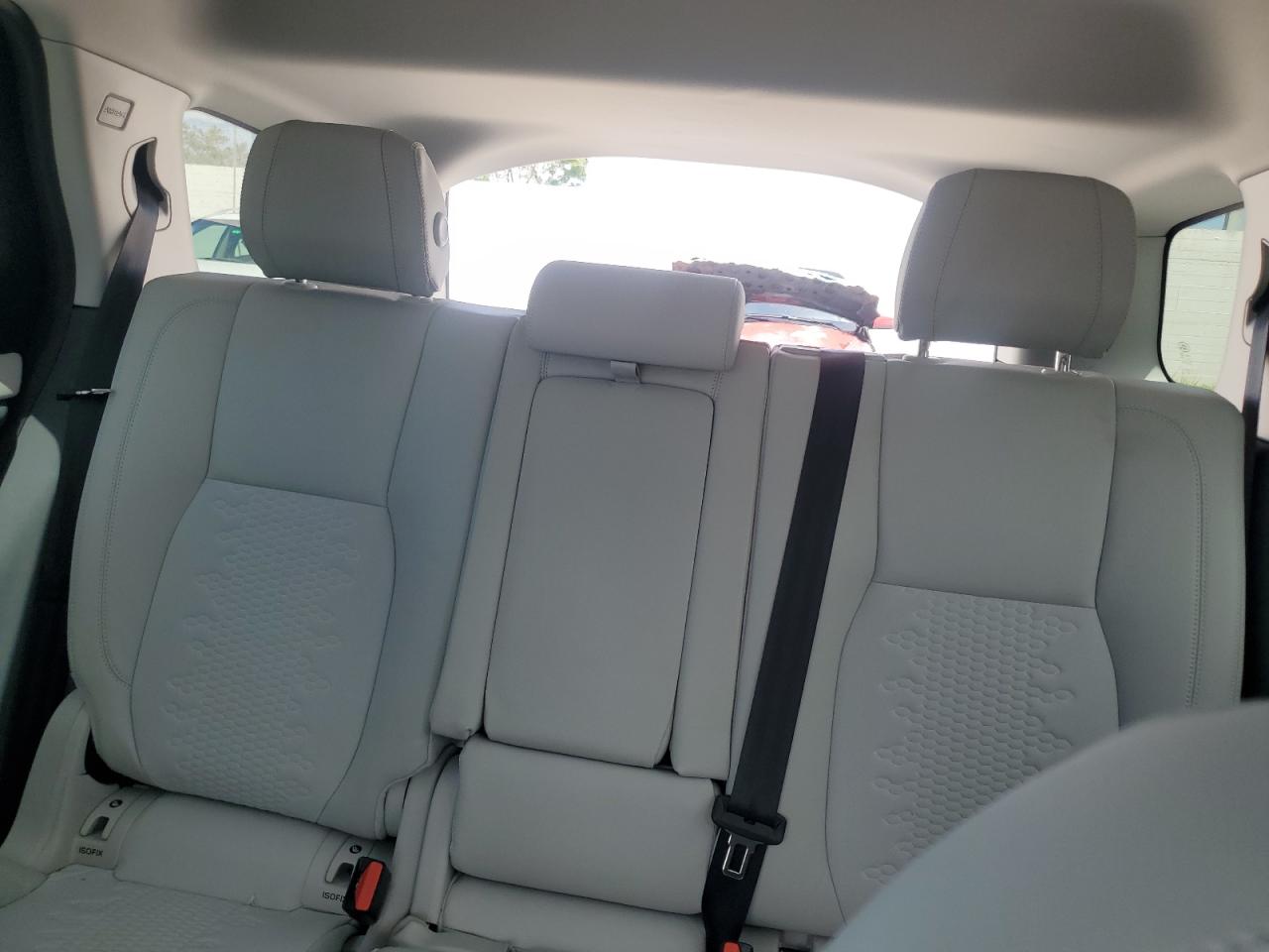 2019 Land Rover Discovery Sport Se VIN: SALCP2FX2KH793937 Lot: 61650095